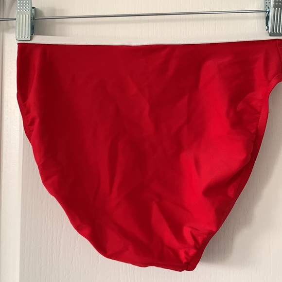 EUC VIA MARINA Two Piece Swimsuit - Picture 6 of 8